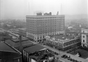 North Carolina State Archives photo