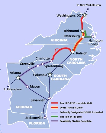 Warehouse District – Raleigh Downtown Living Advocates