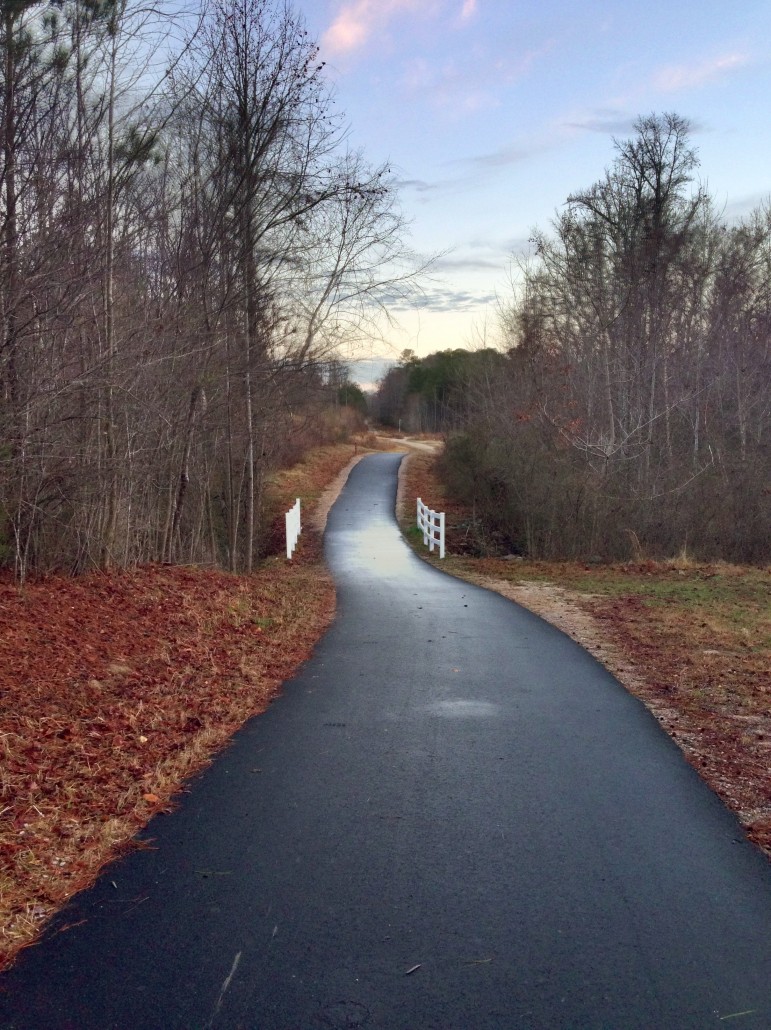 Neuse River Greenway