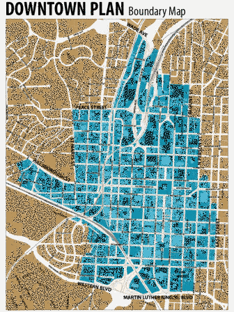 DowntownPlanBoundary