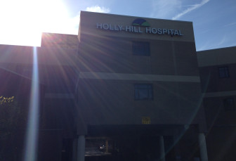 holly hill hospital