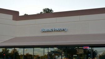 gametheory