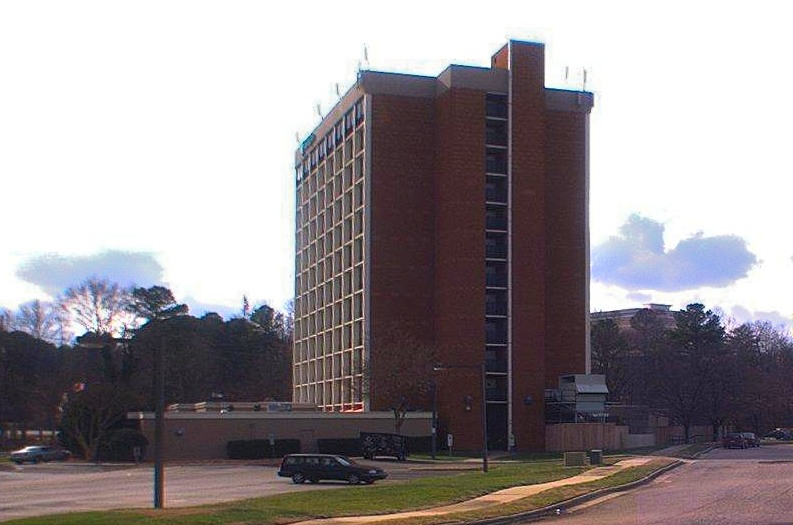 Development Beat Raleigh Public Record