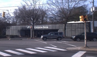 First Citizens in 2011. It will soon become a Yadkin Bank.