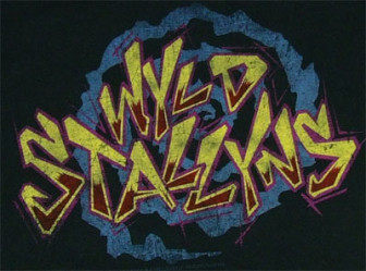 Wyld Stallyns!