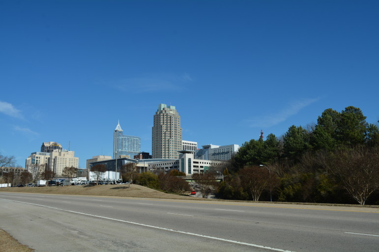 RaleighSkyline2