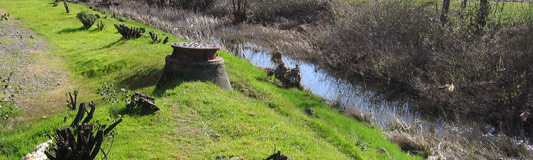 A similar Kimley Horn project, the Boulder Creek Sewer Interceptor