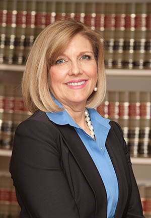 Attorney Isabel Worthy Mattox