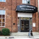 Natty Greene's before it closed