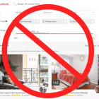 Airbnb is illegal in Raleigh, yet a search of the site turns up more than 300 listings in the city