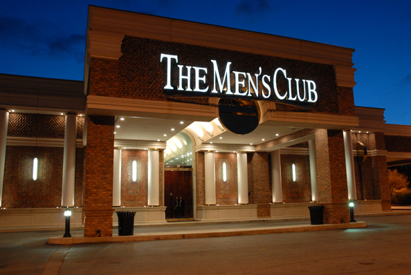The Men's Club of Raleigh