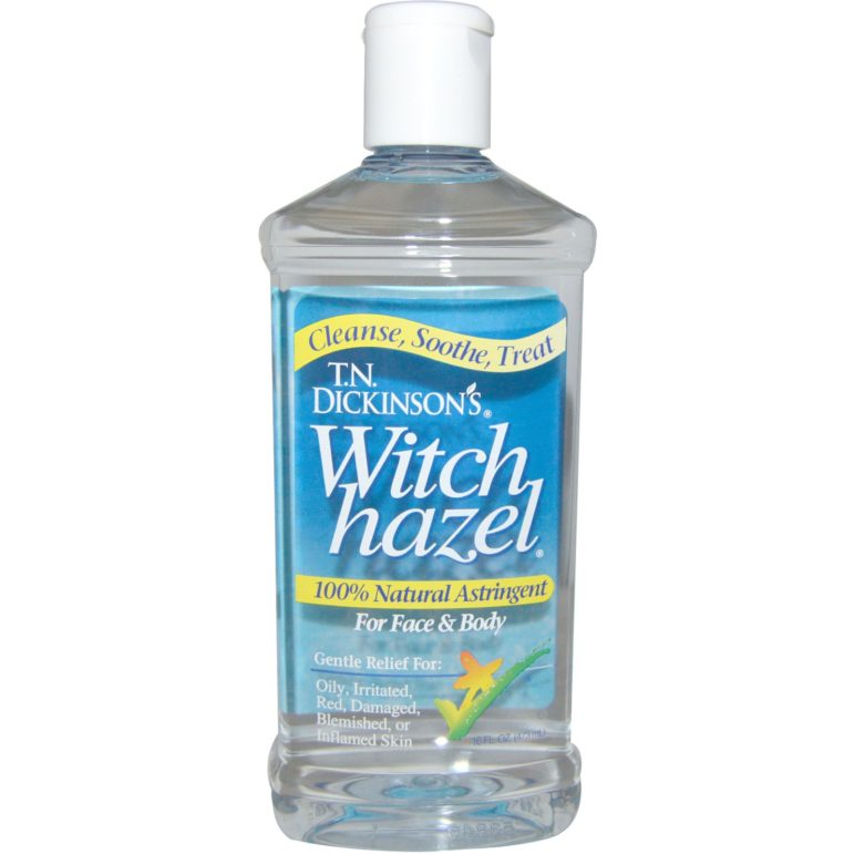 witchhazel