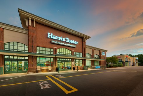 harristeeter