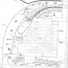 Raleigh amphitheater site plan