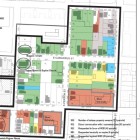 Historic Overlay district map