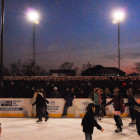 ice skaters