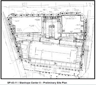 Fletcher Foundation Rezoning Moves Forward | Raleigh Public Record