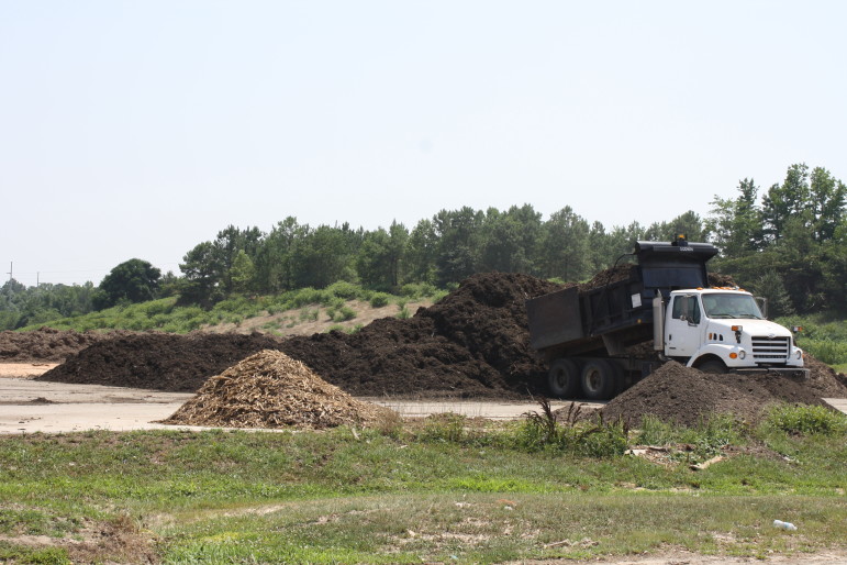 City Compost Program Runs in the Red Raleigh Public Record
