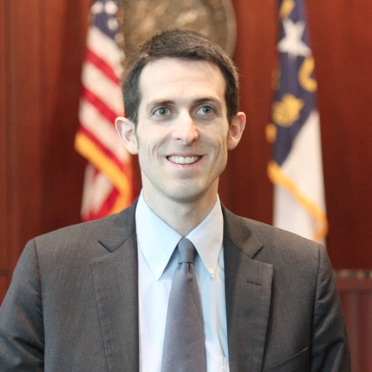 District Attorney Benjamin Zellinger Raleigh Public Record