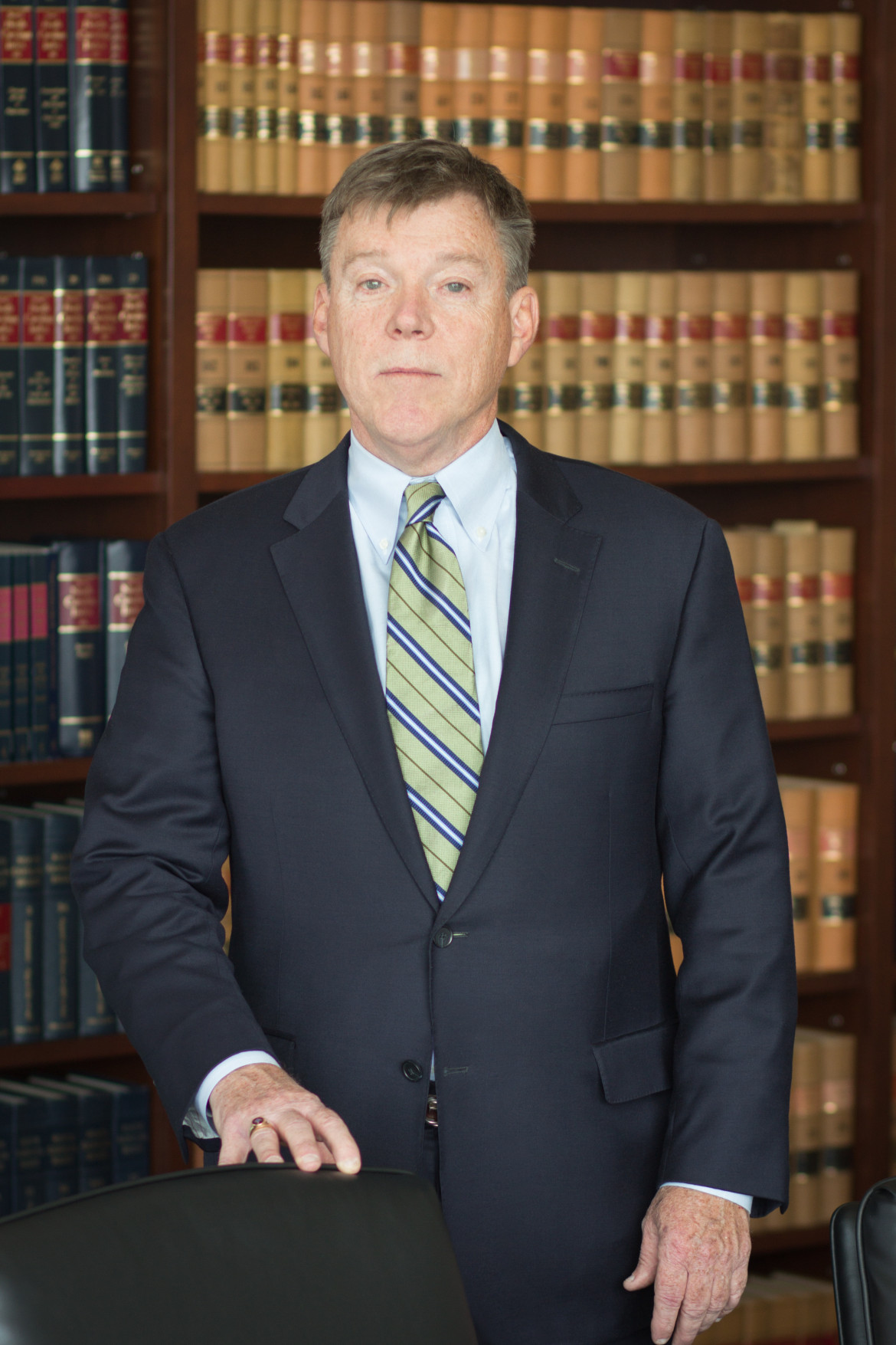 Clerk of Superior Court Joe Teague Raleigh Public Record