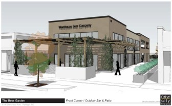 Beer Garden Coming Soon to Glenwood | Raleigh Public Record