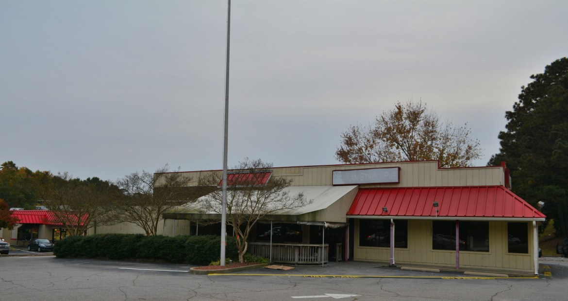 Triangle Town Center Food Court - Frozen Yogurt Shop in Raleigh