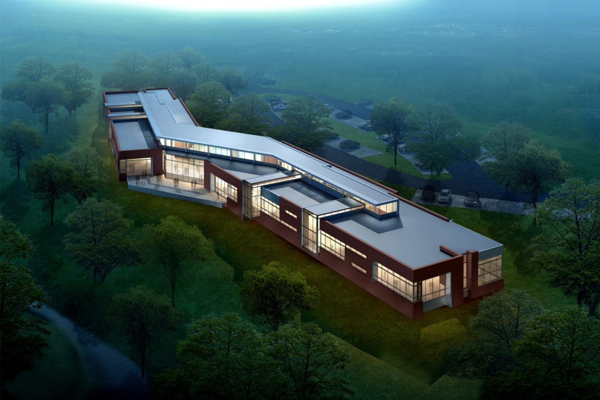 Northeast Library Raleigh Development Beat: Work Begins on Controversial Hillsborough Lofts ...