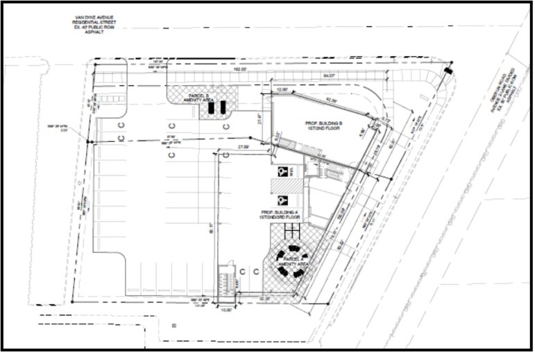 Development Beat | Raleigh Public Record