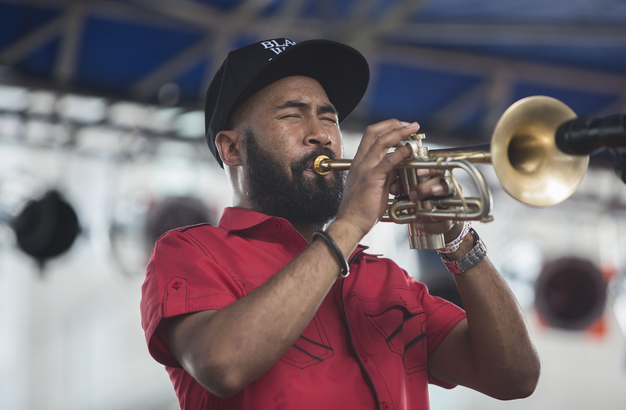 African American Cultural Festival Draws Thousands to Downtown Raleigh ...