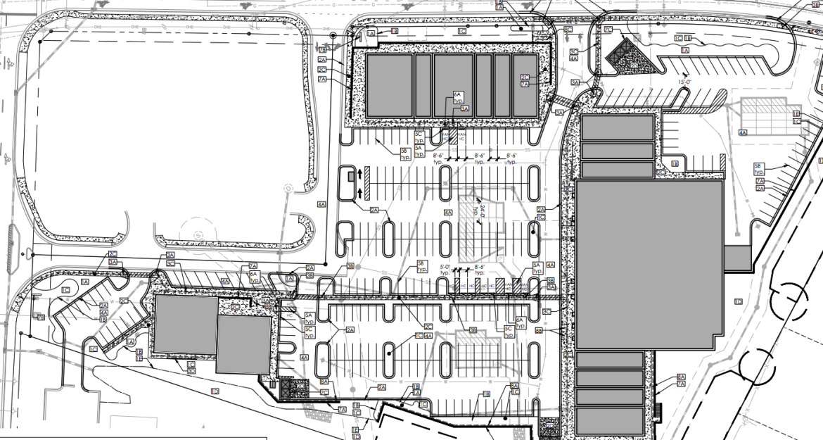 Development Beat | Raleigh Public Record