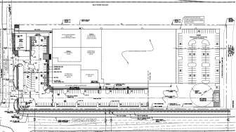 Planning Commission Approves Two Mixed-use Site Plans 