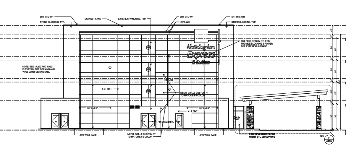 Development Beat: Week of January 18 | Raleigh Public Record