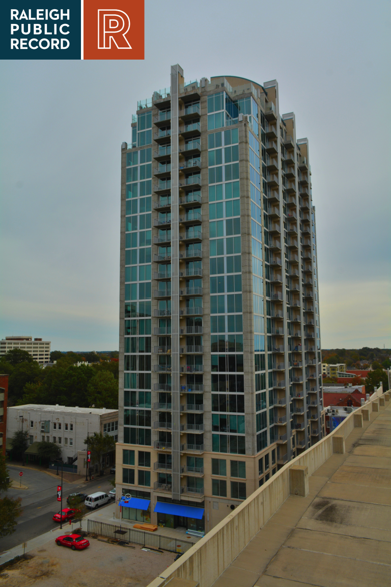 Development Beat Real Estate Report Raleigh Public Record