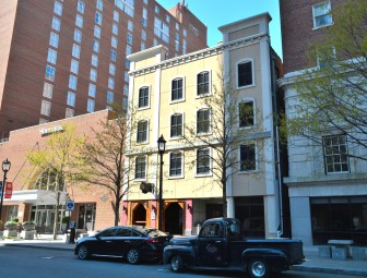 Development Beat: Renovation Roundup | Raleigh Public Record