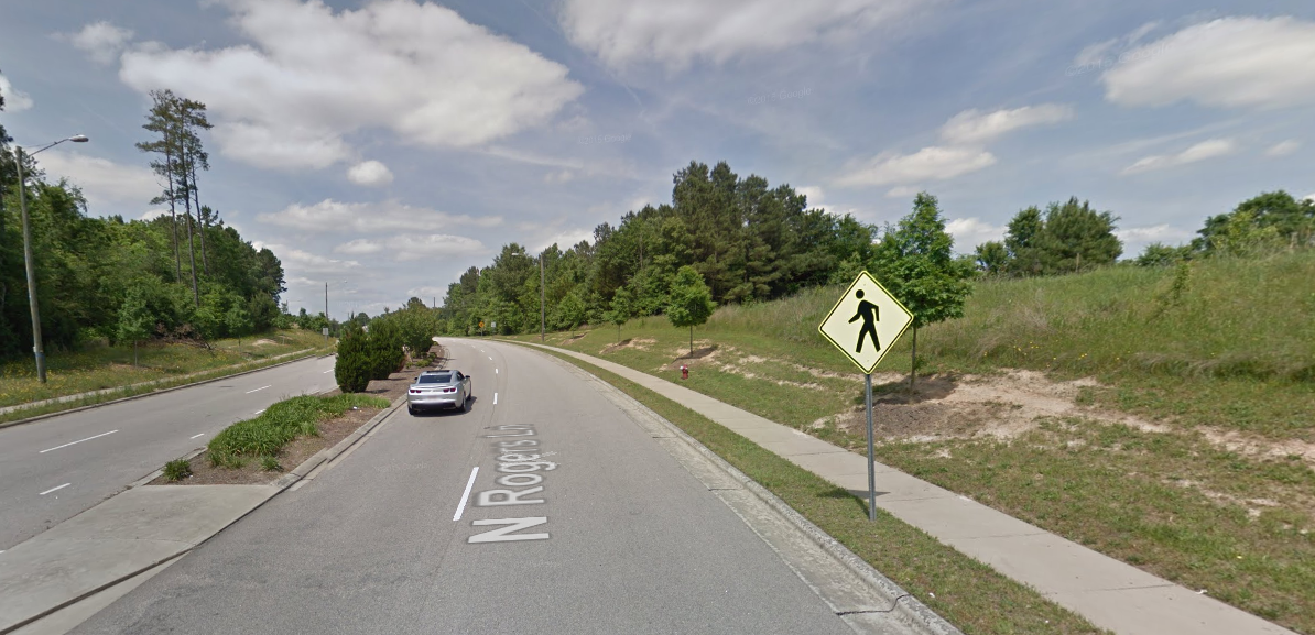 Development Beat North Rogers Lane Apartments Raleigh Public Record