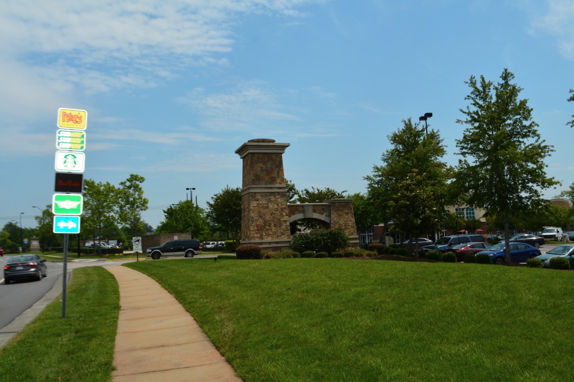 A Brief History of Brier Creek Raleigh Public Record