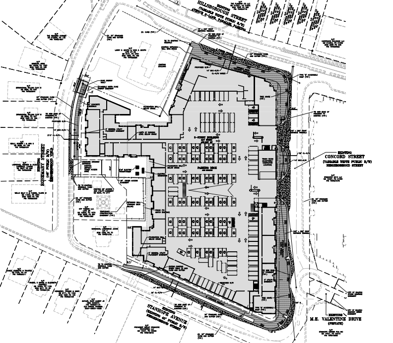 Development Beat: Nice Guys Finish Development Plans | Raleigh Public ...